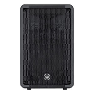 Bocina Inteligente Amplificada de 10": Sistema Activo de 700W Compacto y Potente