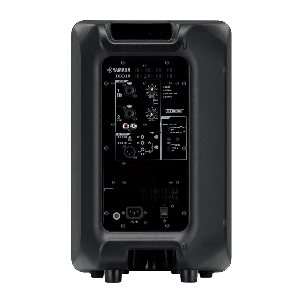 ALTAVOZ ACTIVO 10 700W 3