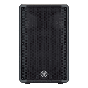 Bocina Inteligente Amplificada de 12": Sistema Activo de 1000W con Claridad Pro