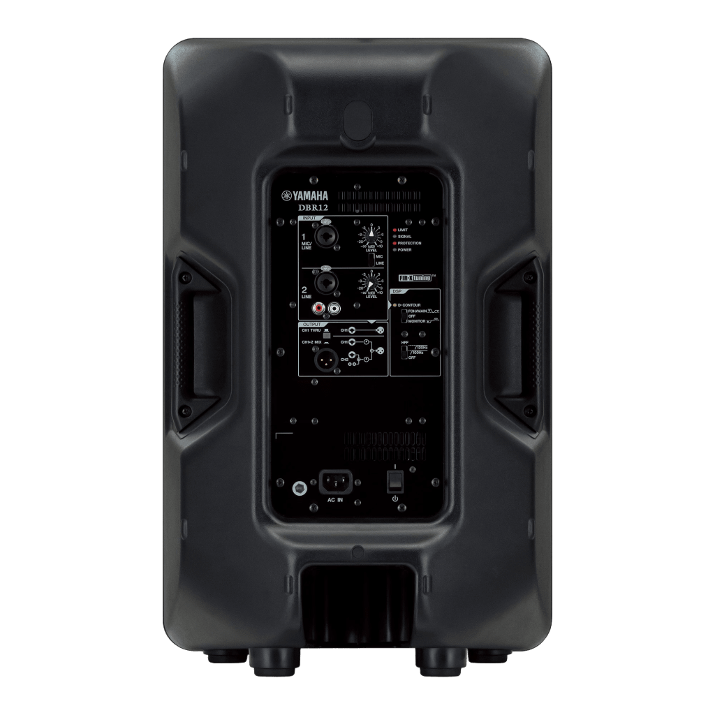 ALTAVOZ ACTIVO 121000W 3