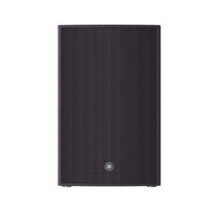 Altavoz Inteligente Amplificado de 12": Potencia Extrema de 2000W con DSP y Monitor de Piso Pro