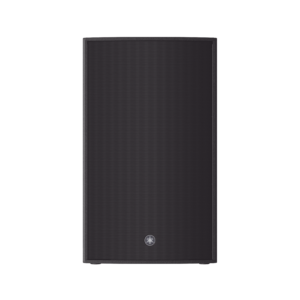 Altavoz Inteligente Amplificado de 15": Potencia Extrema de 2000W con DSP y Pantalla de Configuración