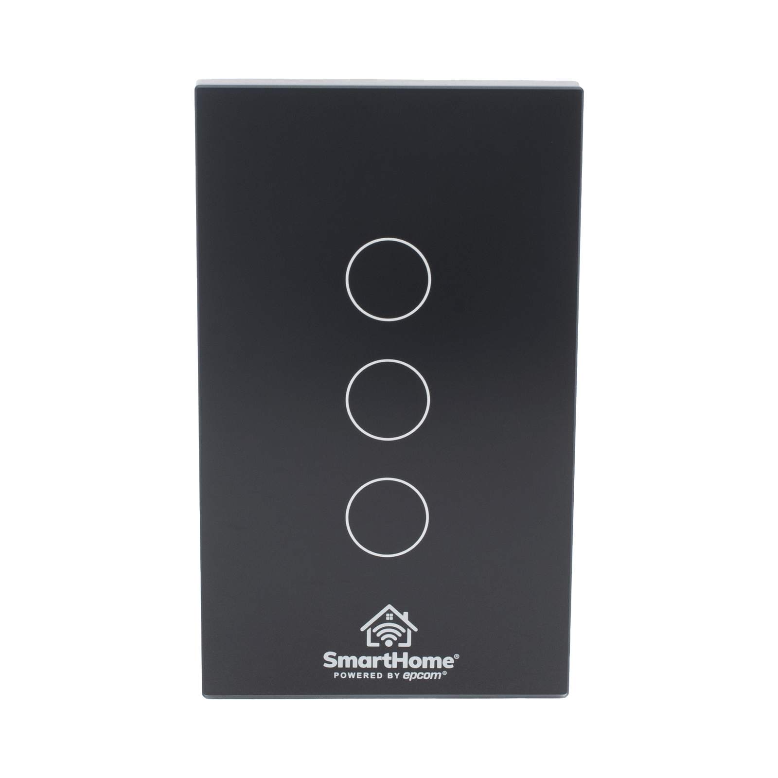 Apagador switch inalámbrico WIFI, control de 3