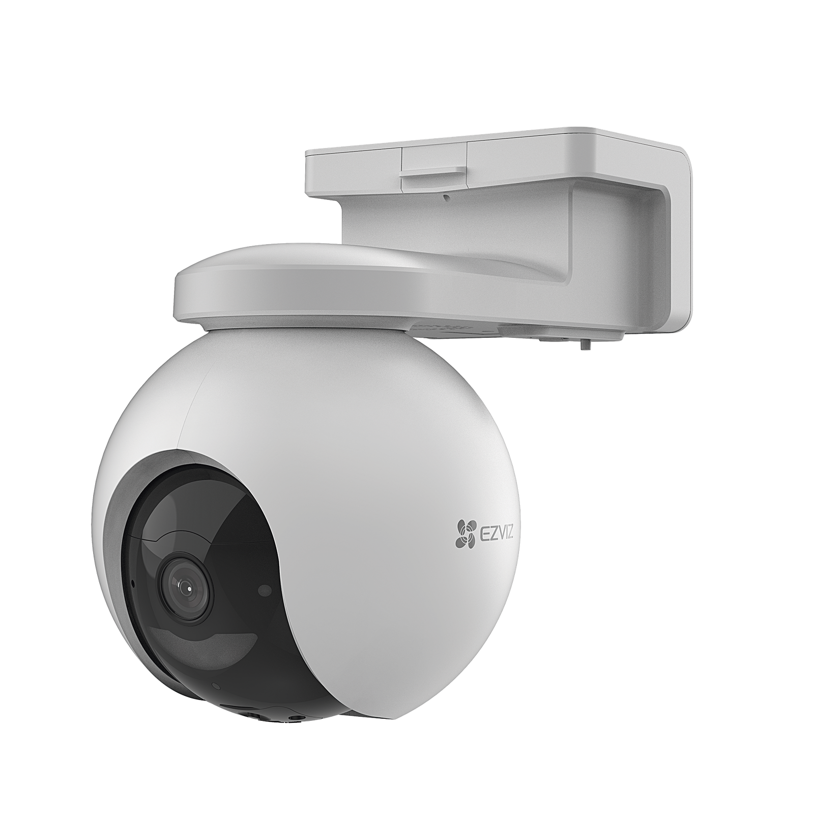 Camara de Batería Recargable