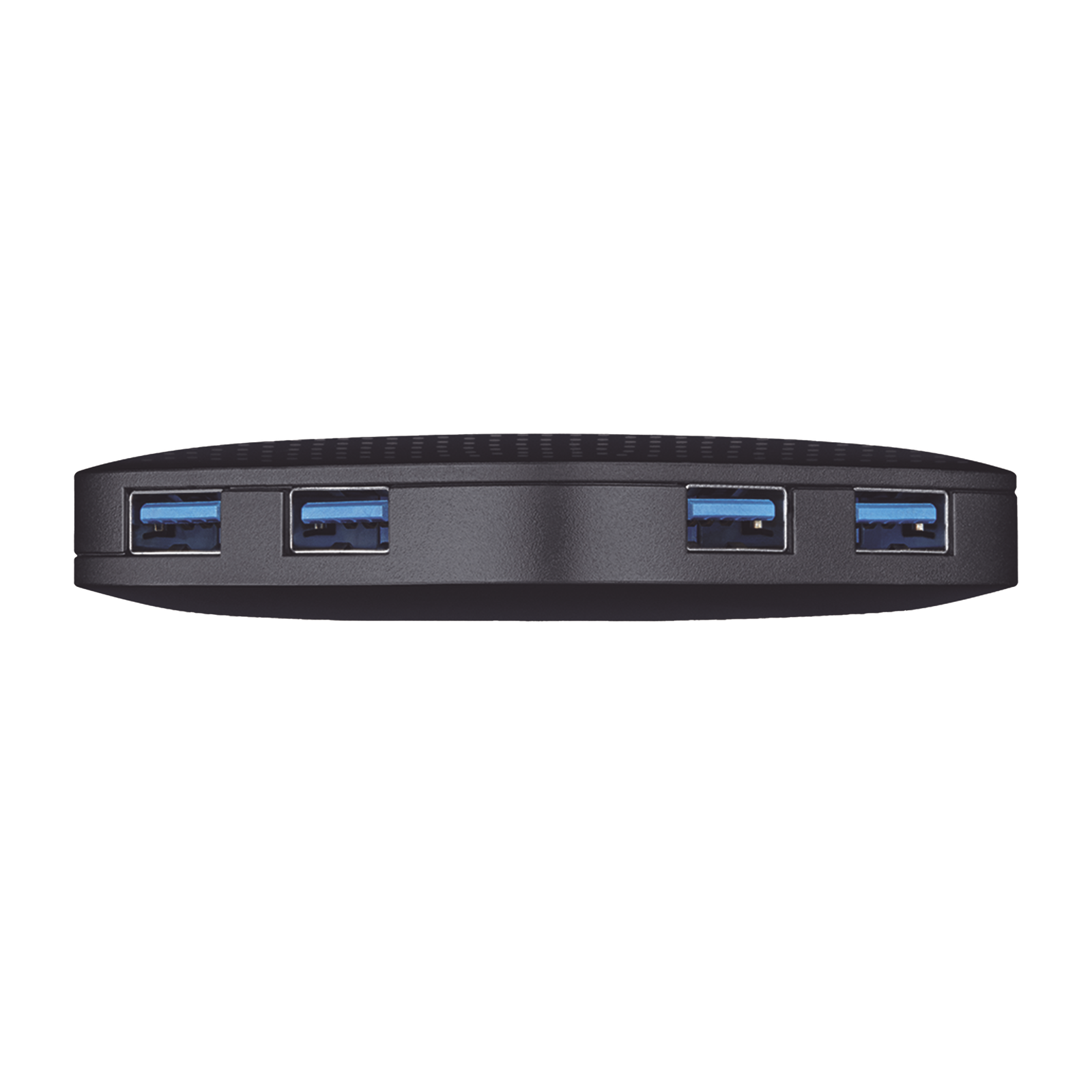 Hub pórtatil 4 puertos USB 3.0 2