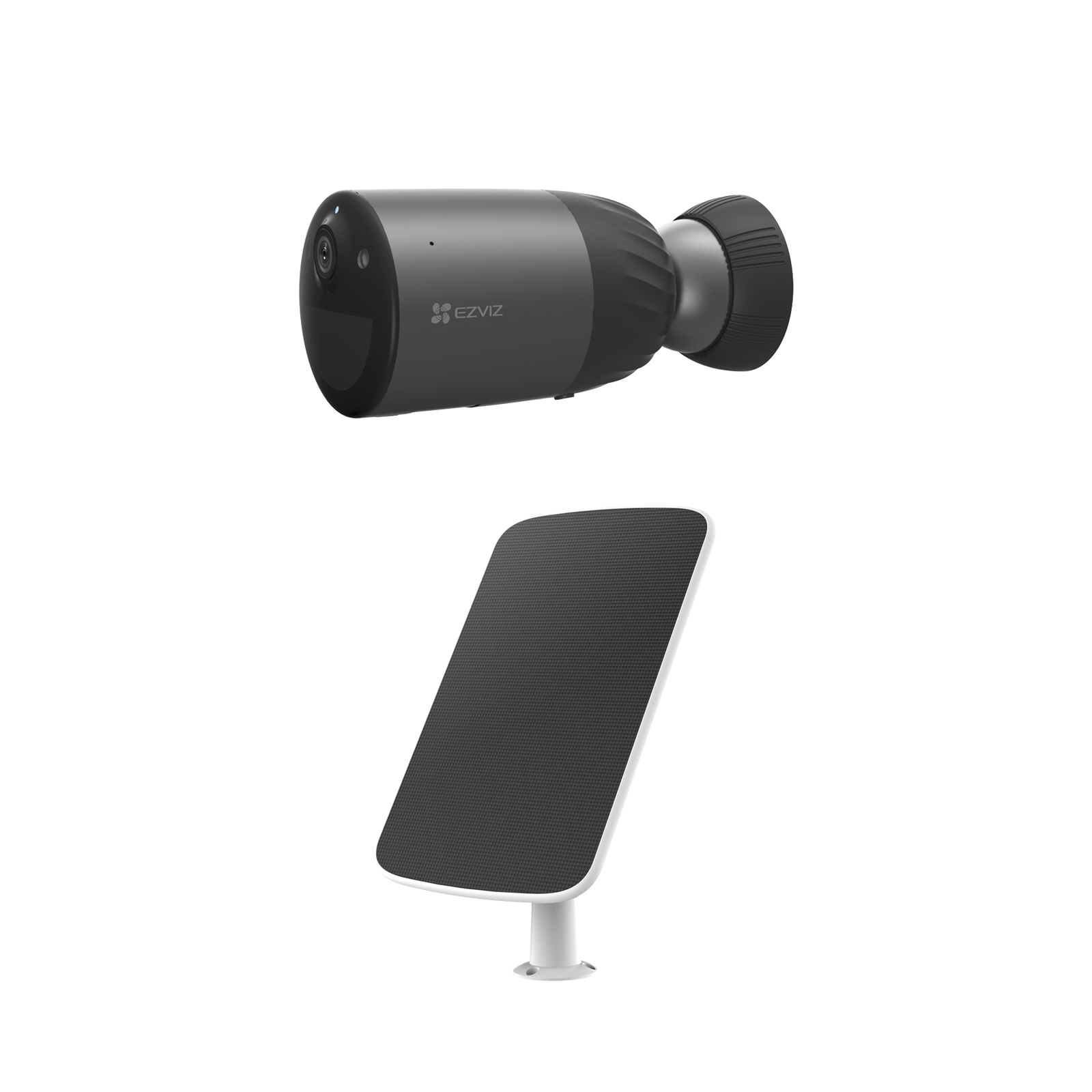 Kit de Camara de Batería Recargable