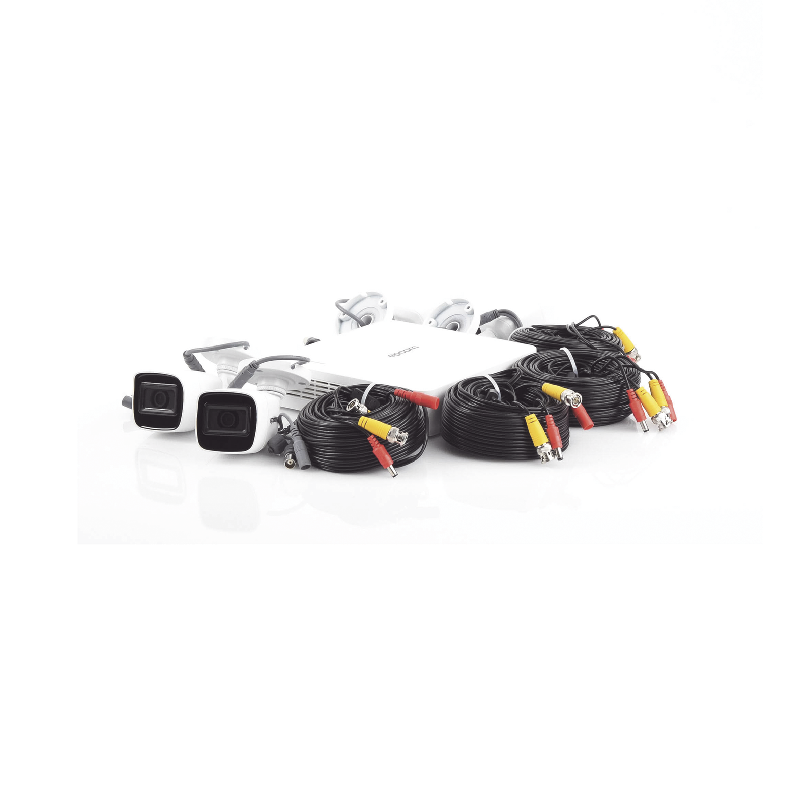 (MICRÓFONO Integrado) Kit TurboHD 5