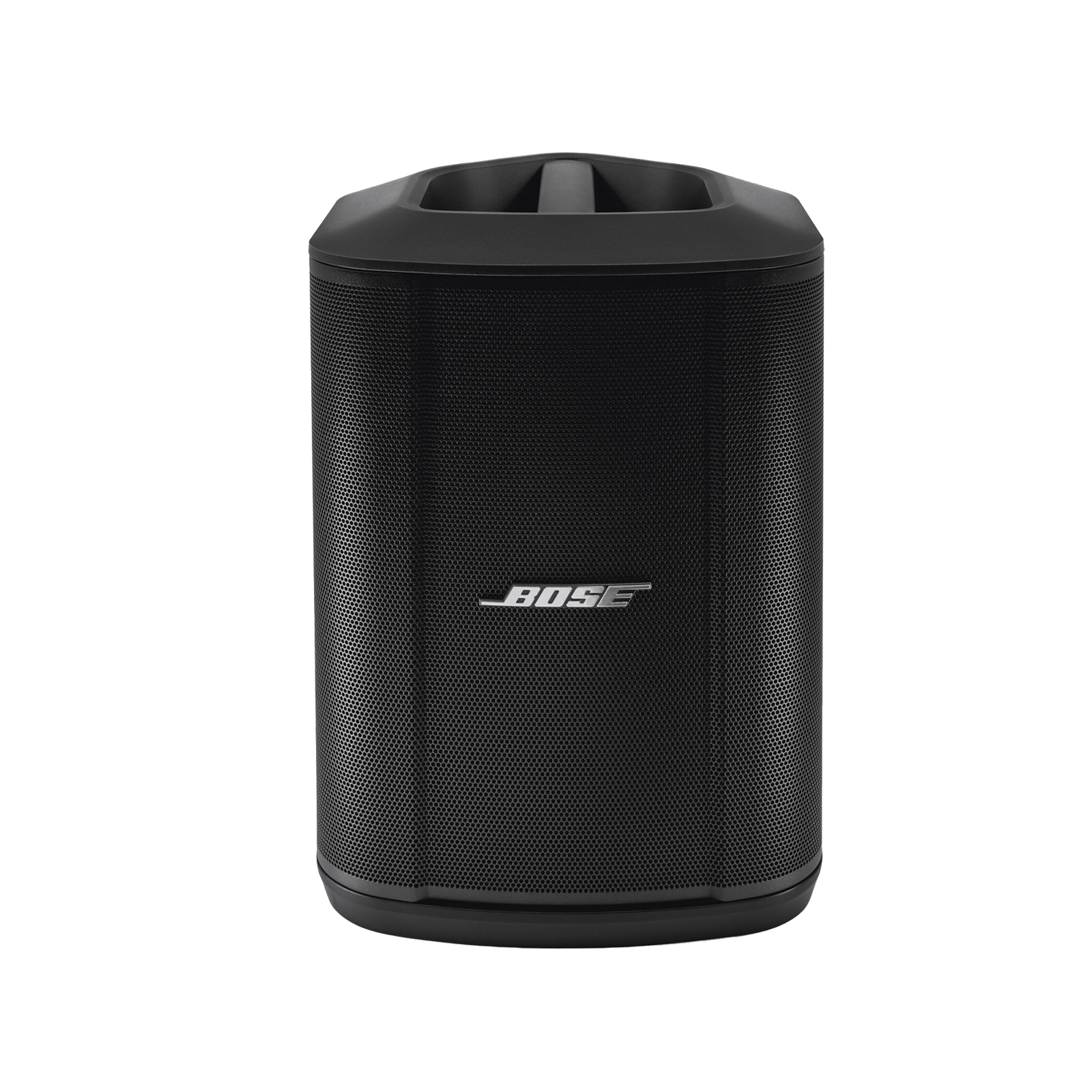 Sistema Portátil de Audio 2