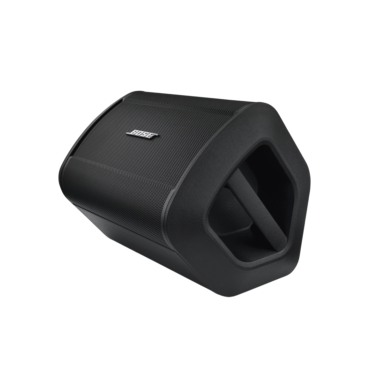 Sistema Portátil de Audio 4