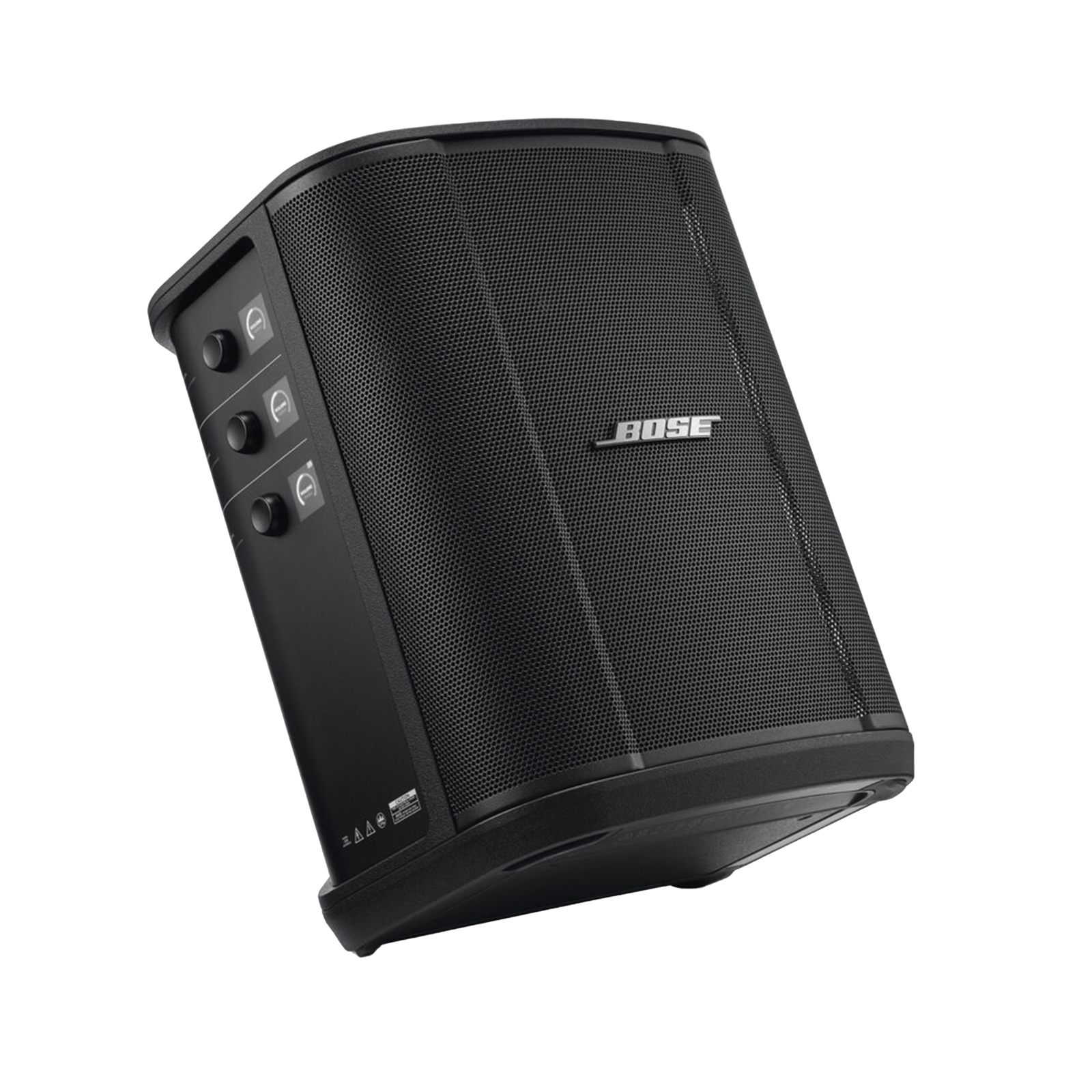 Sistema Portátil de Audio