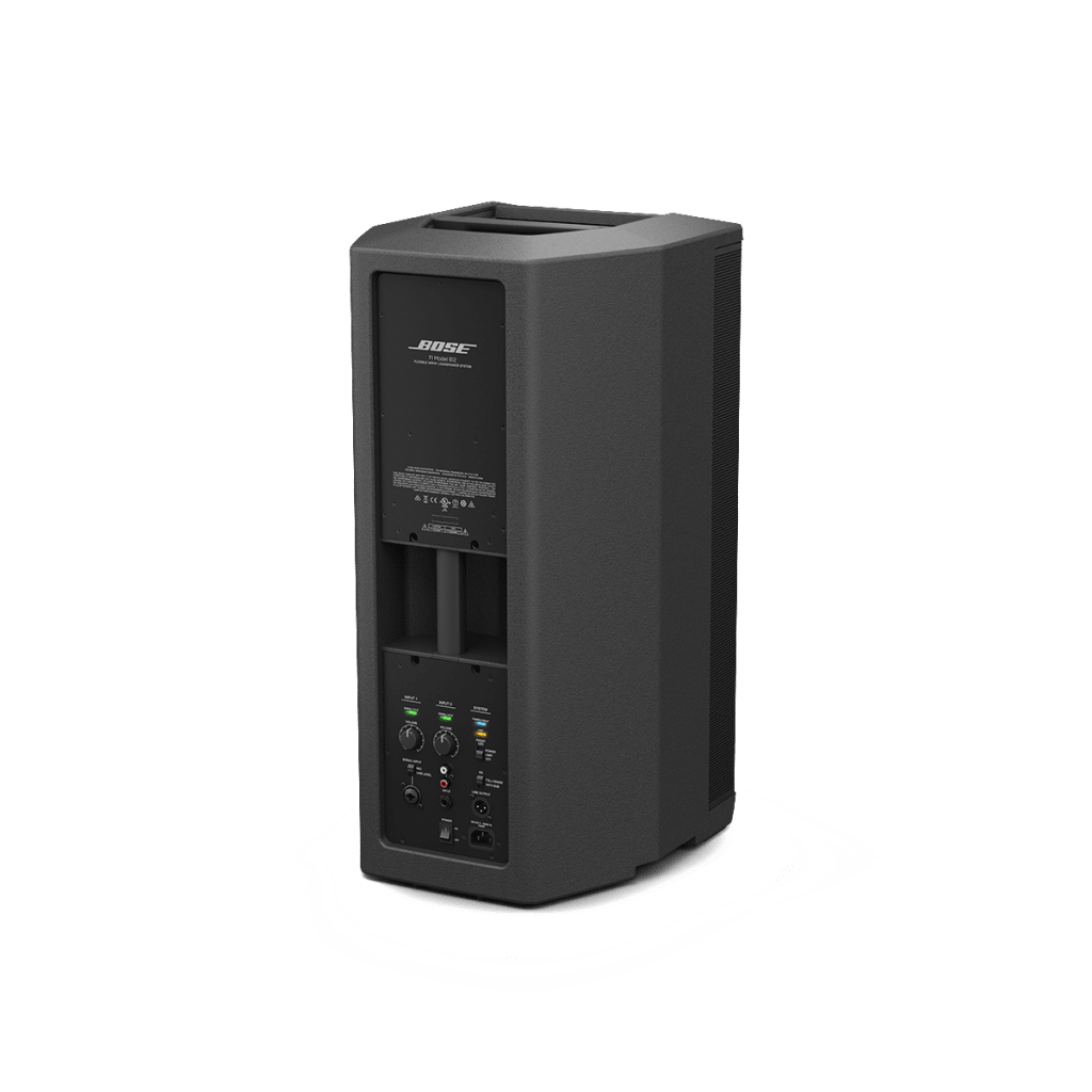 Sistema Portátil de Audio22