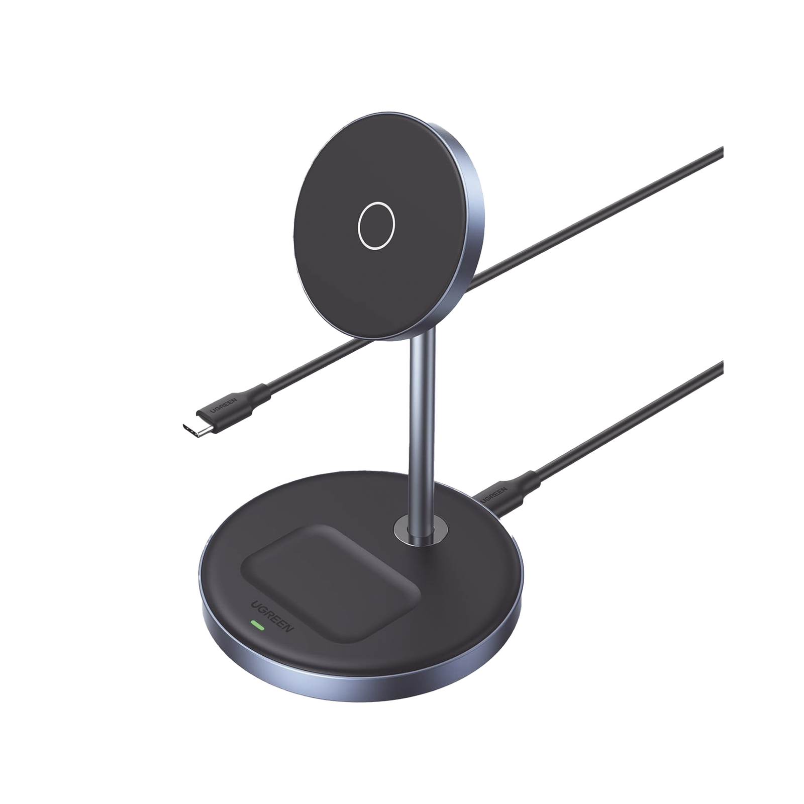 Soporte de Carga Inalámbrica | 3 en 12