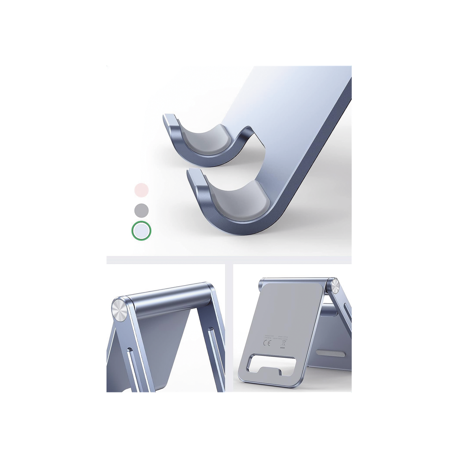 Soporte para TeléfonoAZUL3