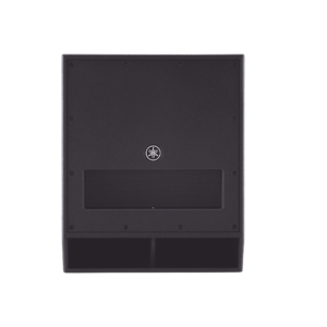 Subwoofer Amplificado Profesional de 18": 1020W de Potencia con Procesamiento DSP Avanzado