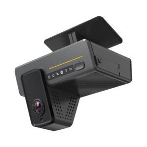 Dashcam Profesional Streamax AD Plus – 4G, GPS, ADAS y DSM (Detección de Fatiga) con Monitoreo de Combustible