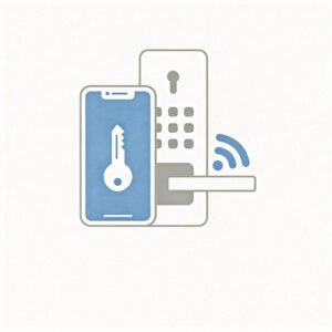 Cerradura Inteligente