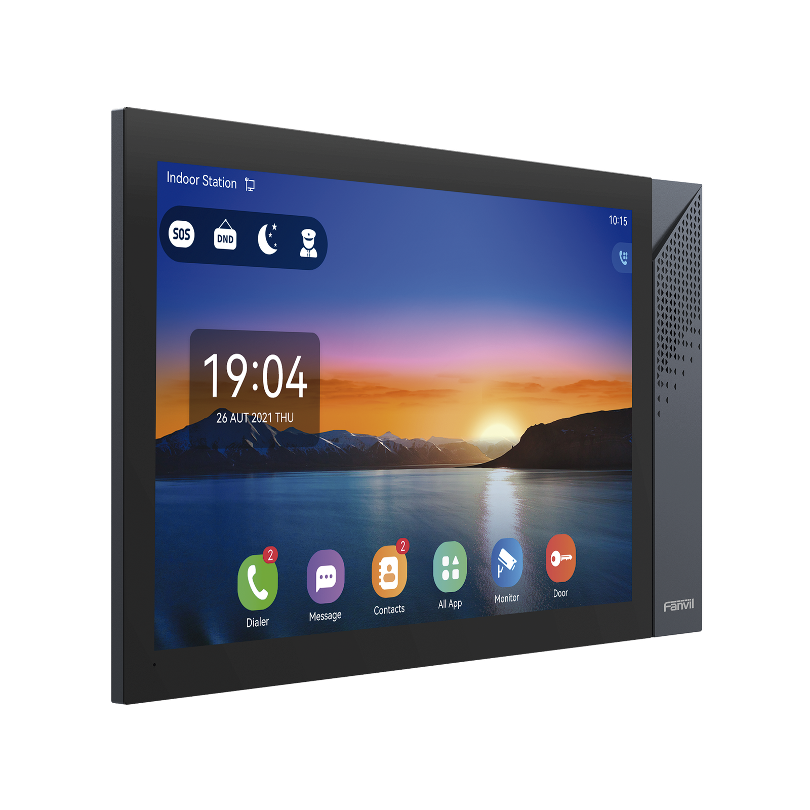 con Android, Wi-Fi, Bluetooth,3