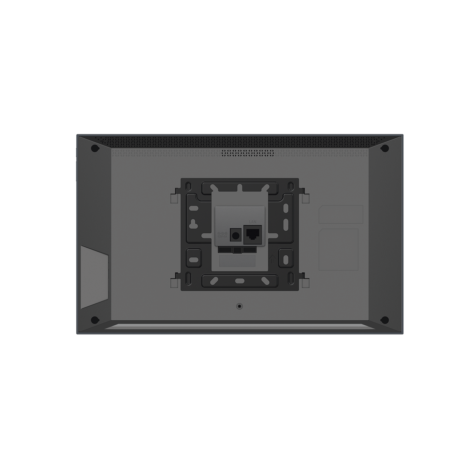 con Android, Wi-Fi, Bluetooth5