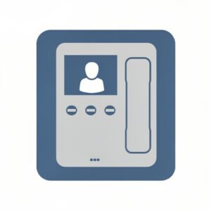 Videoportero - Timbres