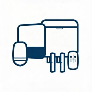 Kits Alarma completos