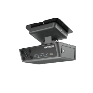 Dashcam Industrial Hikvision G40 Pro – 5 Canales de Video, 4G LTE, IA Avanzada (ADAS/DSM) y Soporte de 2TB