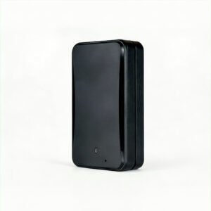 Localizador GPS para Activos JimiIoT LL301 LTE Cat 1 - Batería de 10,000mAh, Imán Potente y Escucha Remota