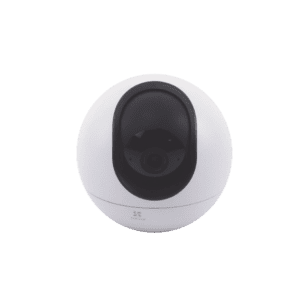 Cámara Mini PT IP 3K (5MP) Ultra HD: Wi-Fi Doble Banda (2.4/5GHz), Detección de Mascotas y Seguimiento Inteligente