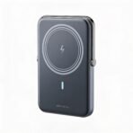 Batería Portátil Power Bank Ugreen 45327 Serie UNO Inalámbrica 10000mAh Grey - Imagen 2