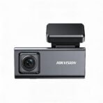 Cámara para Auto Dashcam Hikvision AE-DC2032-V300(3CH) con GPS y Módulo 4G