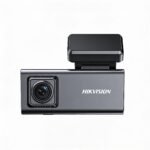 Cámara para Auto Dashcam Hikvision AE-DC2032-V300(3CH) con GPS y Módulo 4G