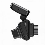 Cámara para Auto Dashcam Hikvision AE-DC2032-V300(3CH) con GPS y Módulo 4G - Imagen 2