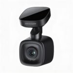 Cámara para Auto Dashcam Hikvision AE-DC5013-F6 Ultra HD 1600p con Wi-Fi y ADAS