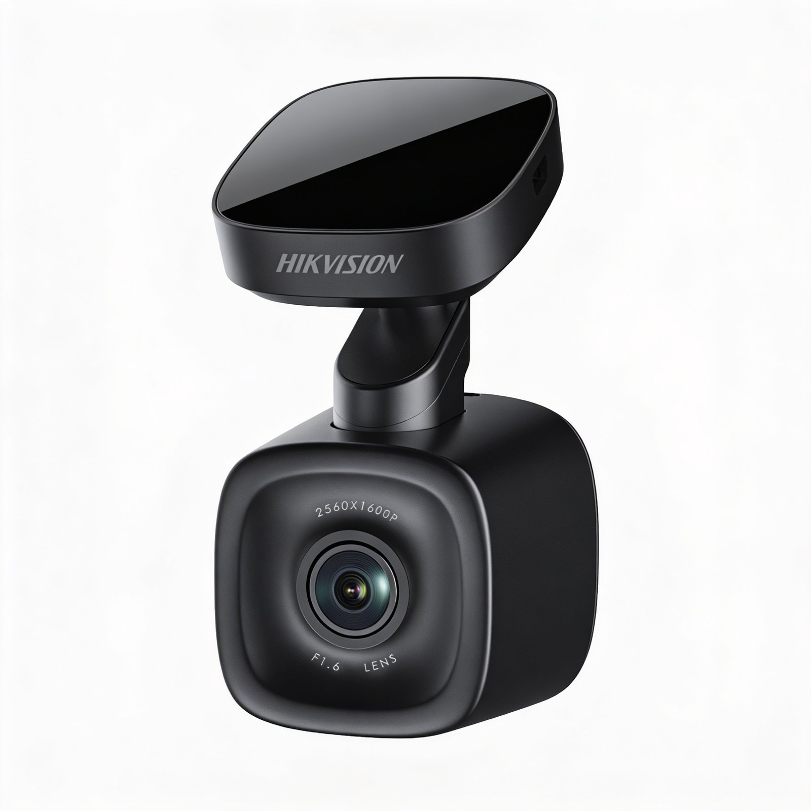 AE-DC5013-F6 Cámara para Auto Dashcam Hikvision AE-DC5013-F6 Ultra HD 1600p con Wi-Fi y ADAS - Imagen 1