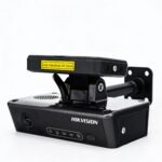 Hikvision AE-DI5052-G40PRO: Kit Dashcam 4G LTE Profesional de 5 Canales con Cámara Frontal 1620P, Inteligencia Artificial ADAS/DSM y GPS