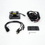 Hikvision AE-DI5052-G40PRO: Kit Dashcam 4G LTE Profesional de 5 Canales con Cámara Frontal 1620P, Inteligencia Artificial ADAS/DSM y GPS - Imagen 2