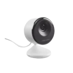 Cámara IP Resideo Honeywell 2 Megapixel Full HD WiFi para Interior (Compatible con Total Connect 2.0)