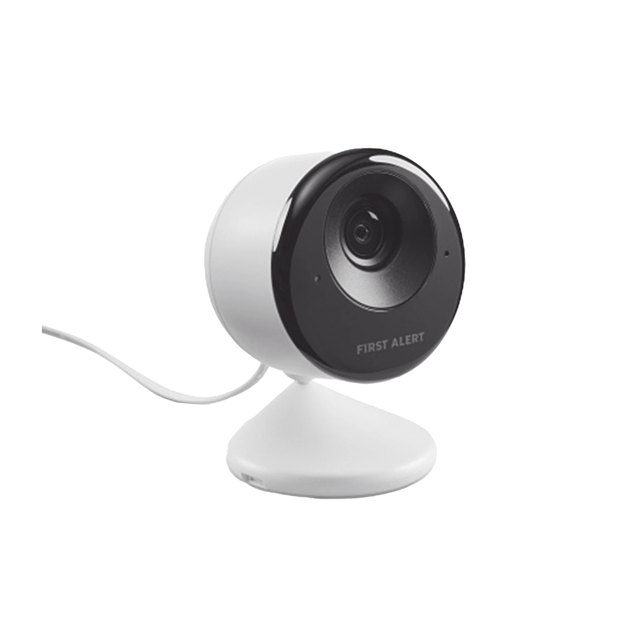CAMW-WI Cámara IP Resideo Honeywell 2 Megapixel Full HD WiFi para Interior (Compatible con Total Connect 2.0) - Imagen 1