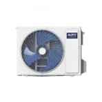 Minisplit WiFi Inverter AUFIT 1 TON Frío/Calor | Alta Eficiencia SEER 20 y R32 - Imagen 2