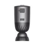 Cámara de Seguridad IP WiFi EZVIZ Ultra HD 4K a Batería: Lente 2.8mm, Conector Tipo C, Audio de Dos Vías, Visión Nocturna a Color y Compatible con Panel Solar - Imagen 3