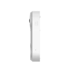 Timbre con Cámara Wi-Fi Inteligente a Batería Recargable de 3 Megapíxeles: Video Doorbell para Exterior IP65, Llamada Directa a la App e Incluye Timbre para Interior - Imagen 3