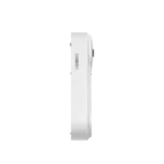 Timbre con Cámara Wi-Fi Inteligente a Batería Recargable de 3 Megapíxeles: Video Doorbell para Exterior IP65, Llamada Directa a la App e Incluye Timbre para Interior - Imagen 4