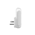 Timbre con Cámara Wi-Fi Inteligente a Batería Recargable de 3 Megapíxeles: Video Doorbell para Exterior IP65, Llamada Directa a la App e Incluye Timbre para Interior - Imagen 5