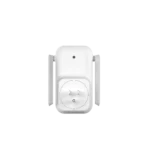 Timbre con Cámara Wi-Fi Inteligente a Batería Recargable de 3 Megapíxeles: Video Doorbell para Exterior IP65, Llamada Directa a la App e Incluye Timbre para Interior - Imagen 6
