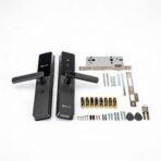 Cerradura Inteligente Cerrojo Tipo Americano EZVIZ CS-DL05-R100 Wi-Fi - Imagen 2