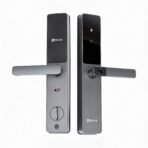 Cerradura Inteligente EZVIZ CS-DL05-R200 Wi-Fi y Bluetooth para Exterior