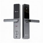 Cerradura Inteligente EZVIZ CS-DL05-R200 Wi-Fi y Bluetooth para Exterior