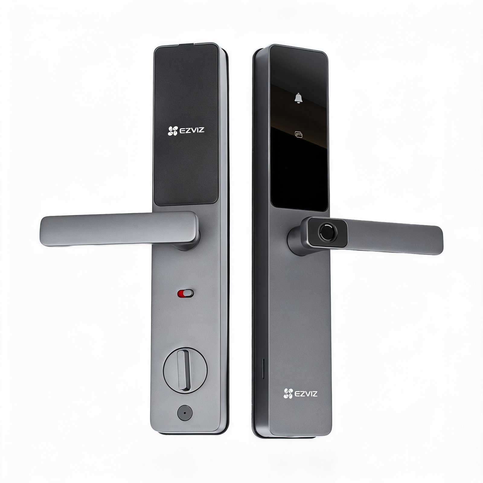 CS-DL05-R200 Cerradura Inteligente EZVIZ CS-DL05-R200 Wi-Fi y Bluetooth para Exterior - Imagen 1