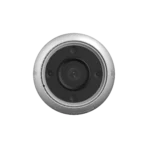 Cámara de Seguridad IP Bala Inalámbrica WiFi de 2 Megapíxeles: Exterior Impermeable, Detección Humana con IA, Micrófono Integrado y Visión Nocturna Avanzada - Imagen 2