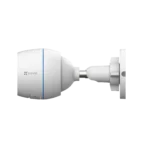 Cámara de Seguridad IP Bala Inalámbrica WiFi de 2 Megapíxeles: Exterior Impermeable, Detección Humana con IA, Micrófono Integrado y Visión Nocturna Avanzada - Imagen 3