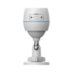 Cámara de Seguridad IP Bala Inalámbrica WiFi de 2 Megapíxeles: Exterior Impermeable, Detección Humana con IA, Micrófono Integrado y Visión Nocturna Avanzada - Imagen 4